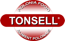 Tonsell logo
